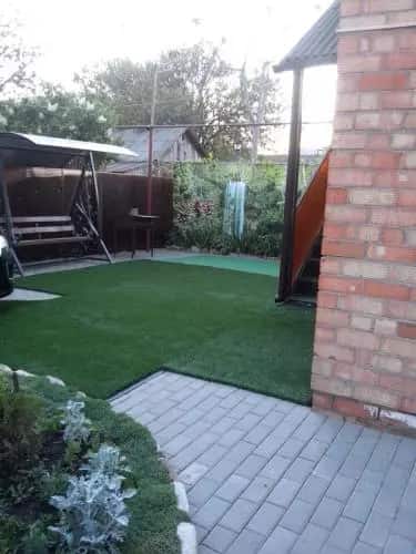 Guesthouse Morskoi Briz: главное фото 1