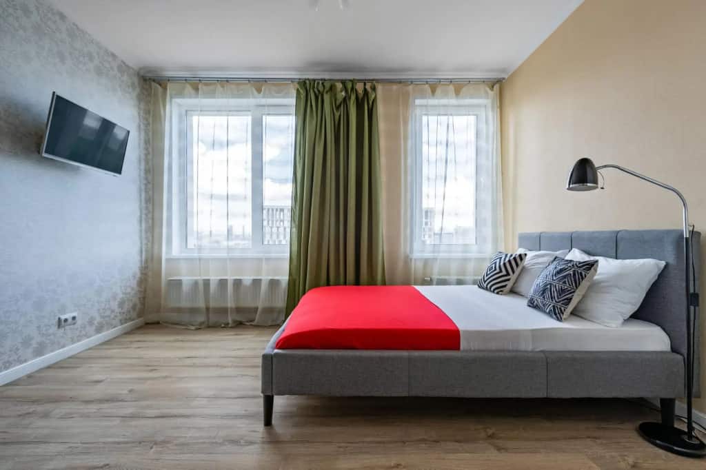 MaxRealty24 на улице Липовой Рощи 1 корпус 3: главное фото 1