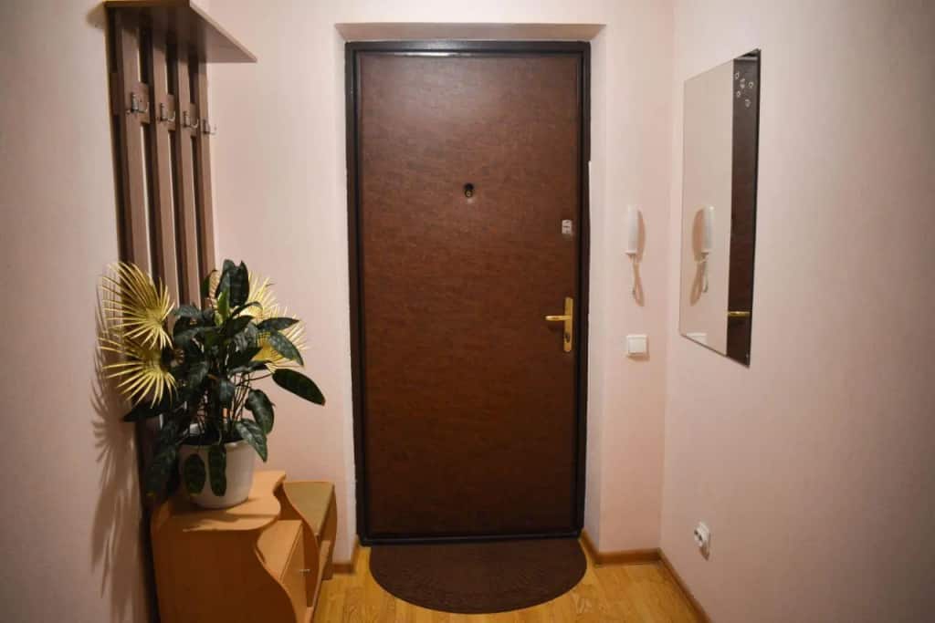 Апартаменты на улице Ленинградская: главное фото 1
