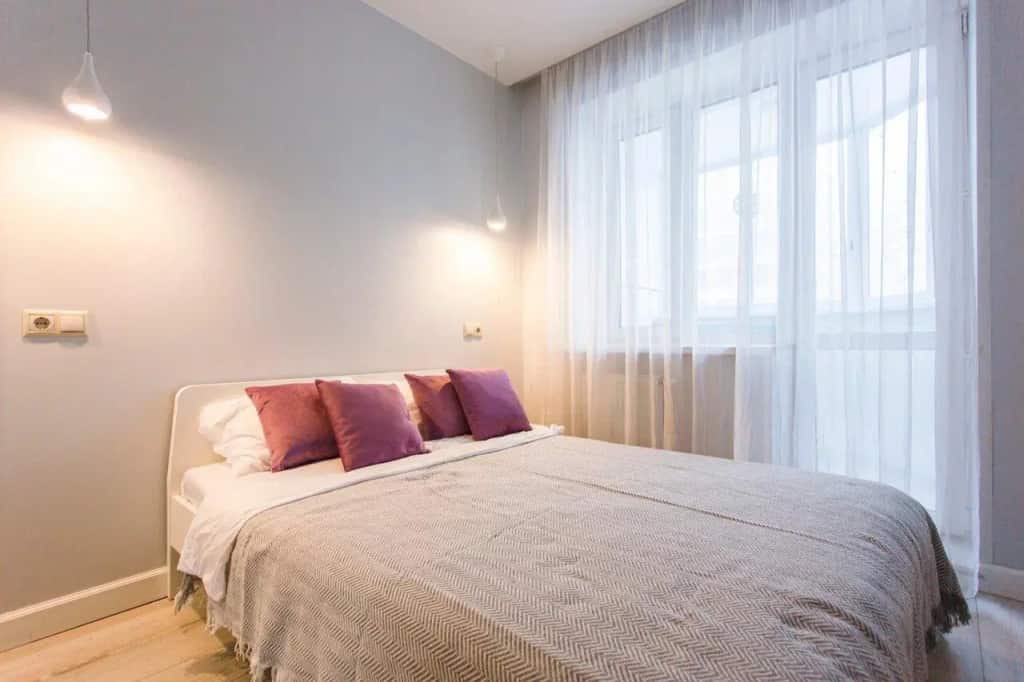 Moment House (Момент Хаус) на улице Народного Ополчения: главное фото 1