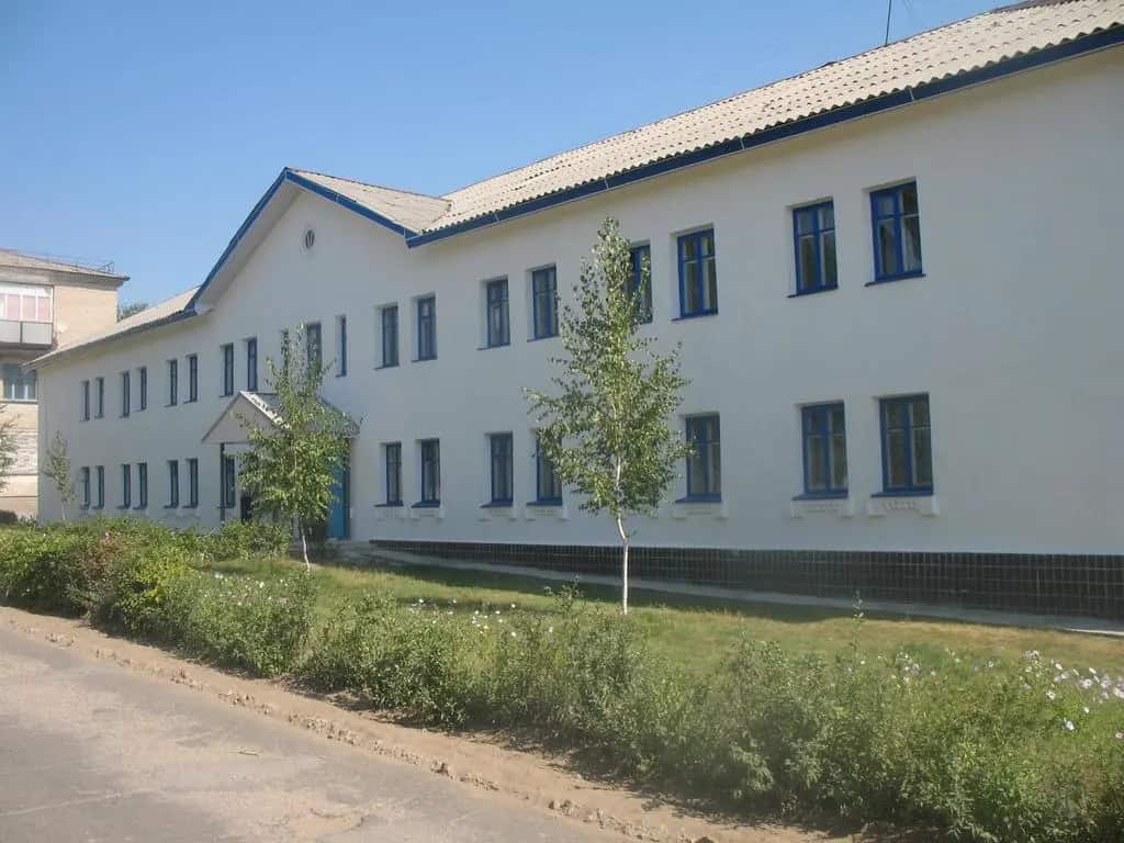 Hotel Centra Turizma: главное фото 1