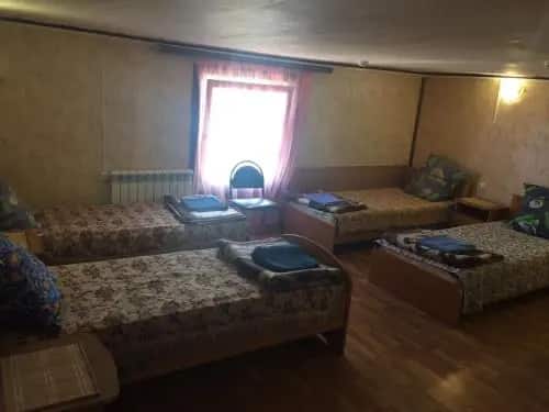 Motel Taverna: главное фото 1