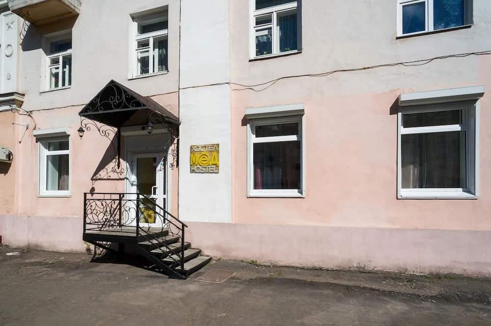Honey Hostel: главное фото 1