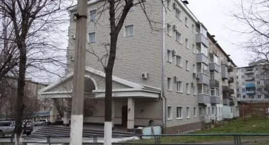 Волна: главное фото 1