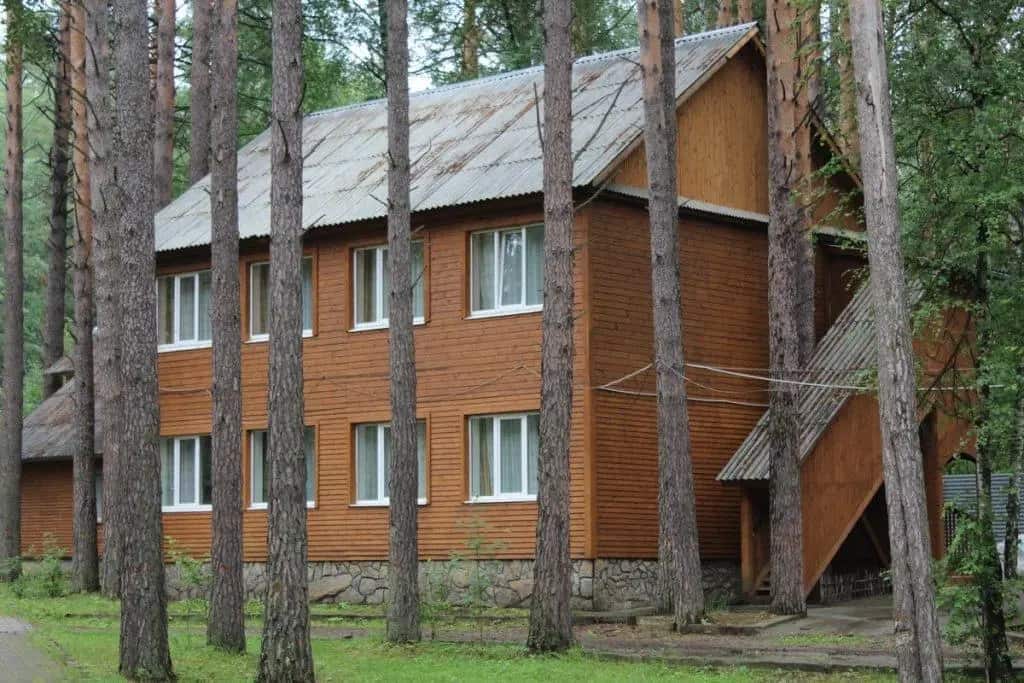Уралочка: главное фото 1