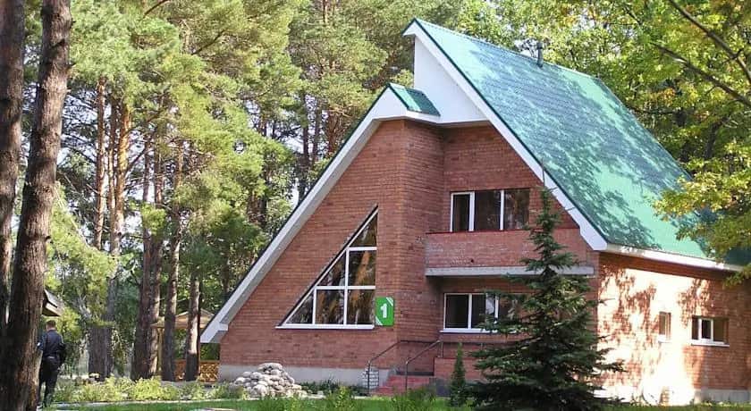 Лесная Быль: главное фото 1