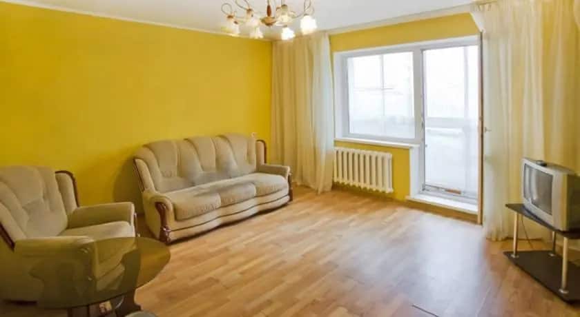 Grand Hotel Apartment 9: главное фото 1