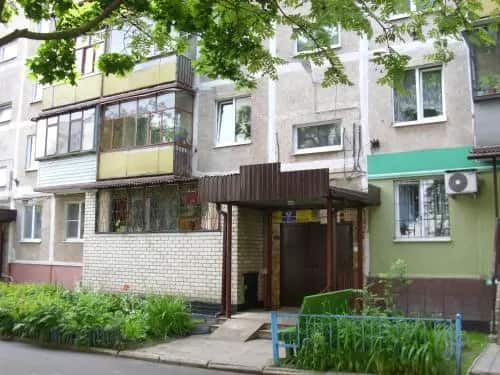 Homestay Gagarina 17: главное фото 1