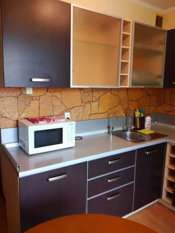 Апартаменты на улице Губкина: главное фото 1