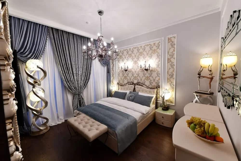 Hotel at the Rhythmic Gymnastics Center Irina Viner Usmanova: главное фото 1