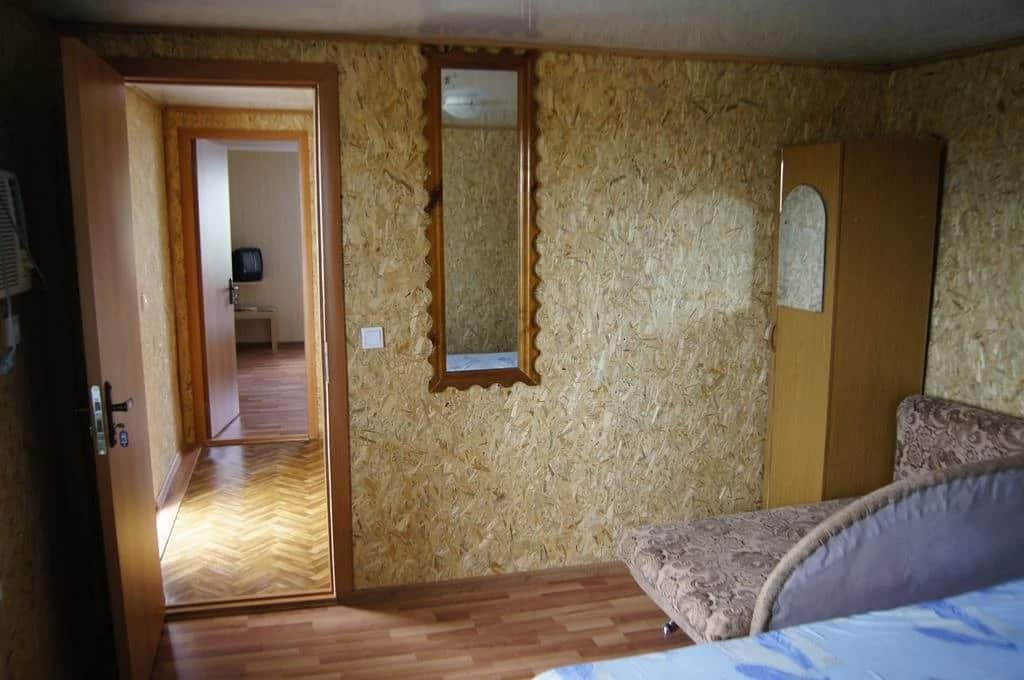 Blaga Hotel: главное фото 1