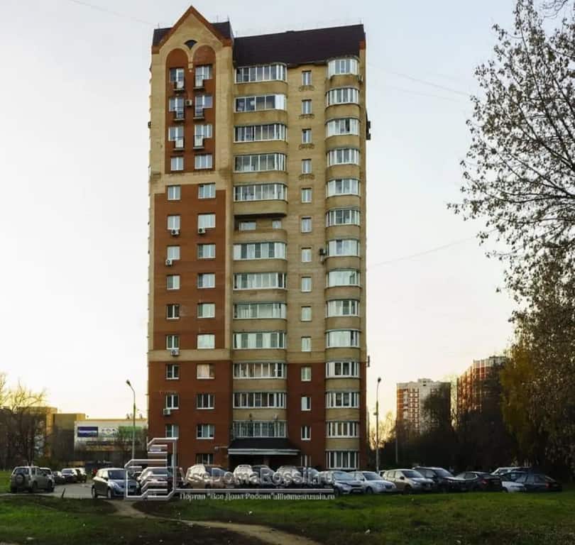 Inndays Podolsk 50 Let VLKSM 10: главное фото 1