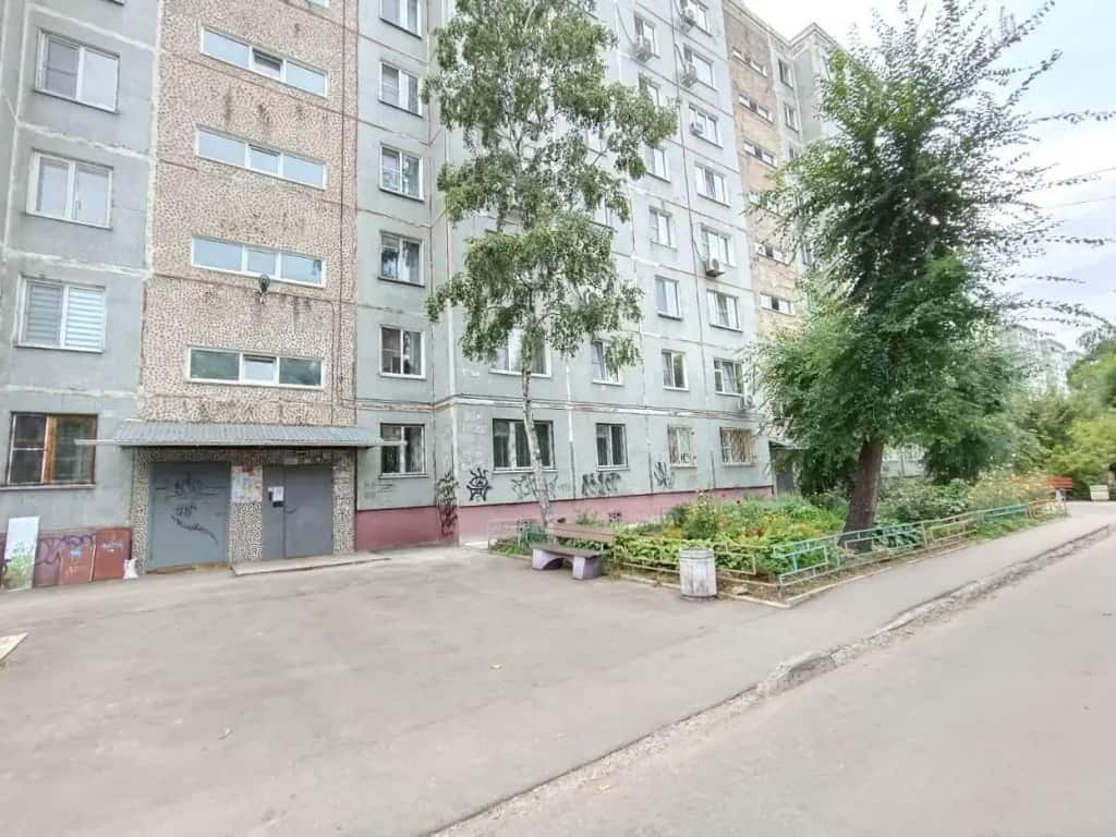 Апартаменты на улице Краснореченская: главное фото 1