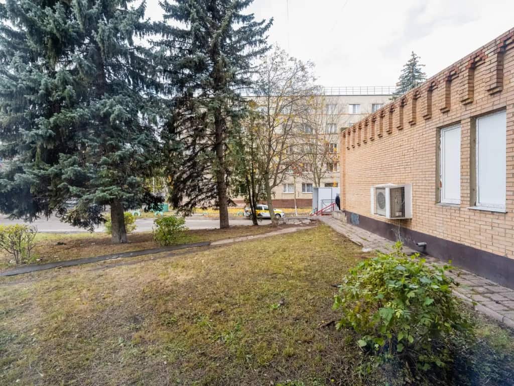 Home Like (Хоум Лайк) на улице Комсомольская: главное фото 1