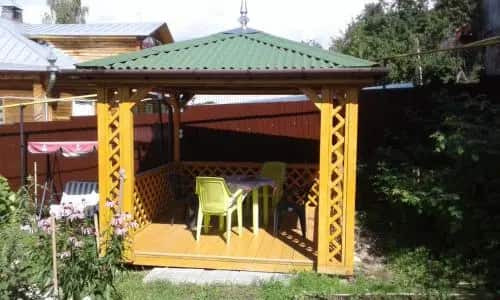 Guest house on Nikolskaya: главное фото 1
