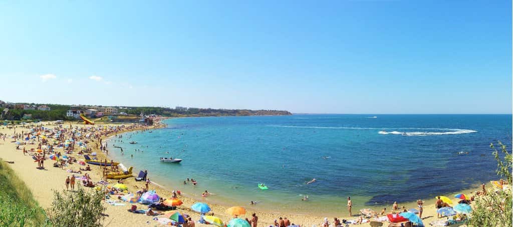 Odissey (p. Uchkuevka): главное фото 1