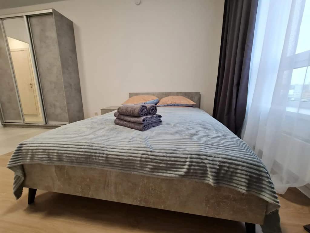 The Loft Studio Moscow (Лофт Студио) на улице Сосновая 5/1: главное фото 1