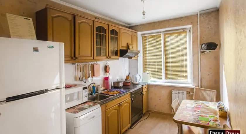 Grand Hotel Apartment 10: главное фото 1