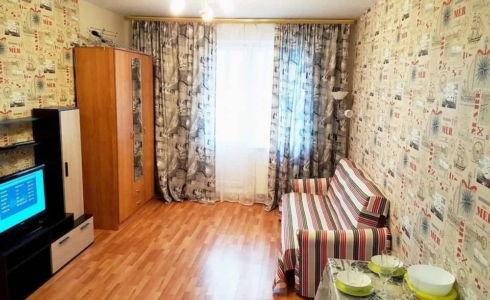 LOFT STUDIO Юбилейный, 78: главное фото 1