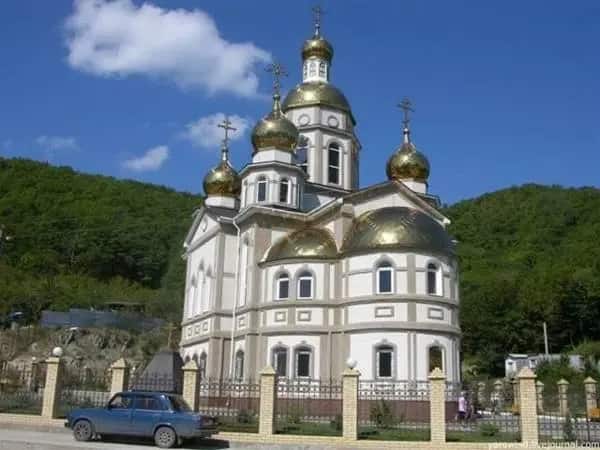 Ольгинка: главное фото 1