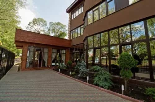 Hotel Voyage: главное фото 1