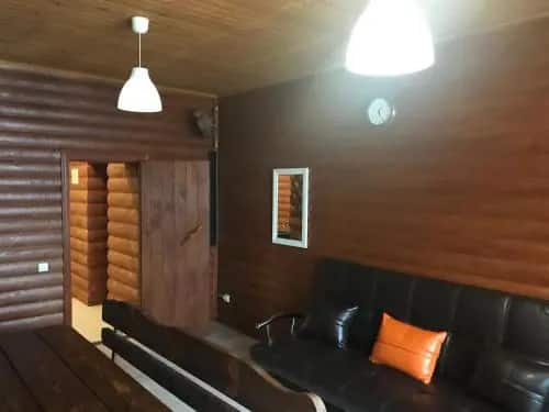 Otel Pozitiv: главное фото 1