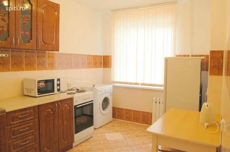 Алатырь Железногорск, ул. Маяковского, д. 4б: главное фото 1