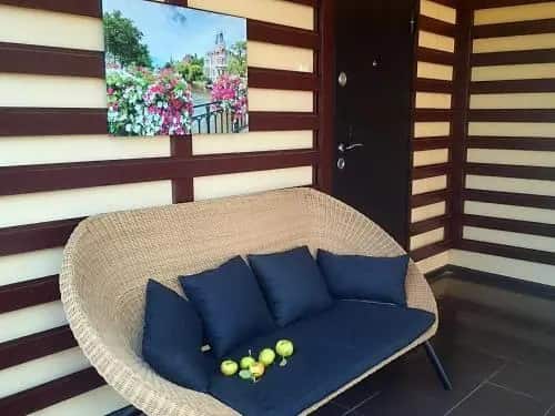 Hotel Azovskaya Rusalochka: главное фото 1