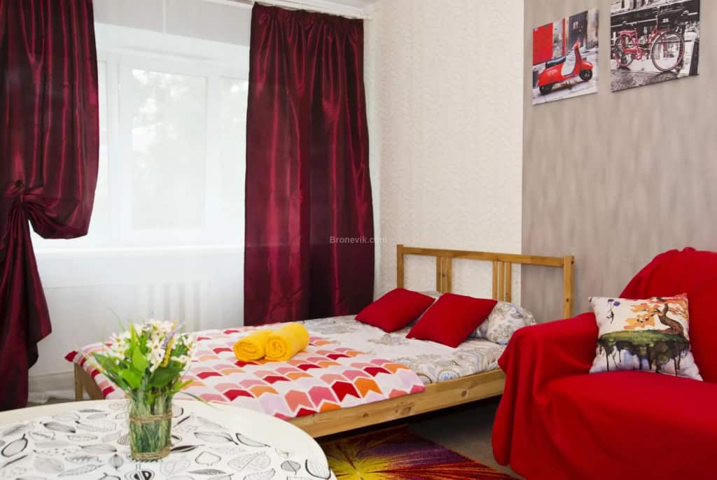 RENT-сервис (Рент-сервис) на Победы: главное фото 1
