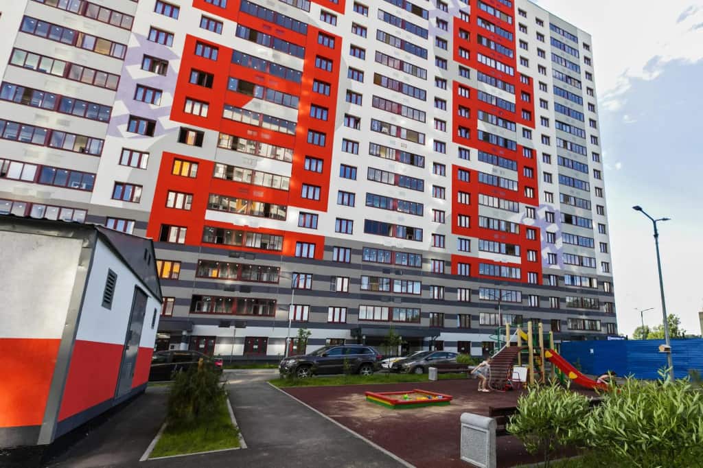 Fon Haus (Фон Хаус) на улице Прокудина: главное фото 1