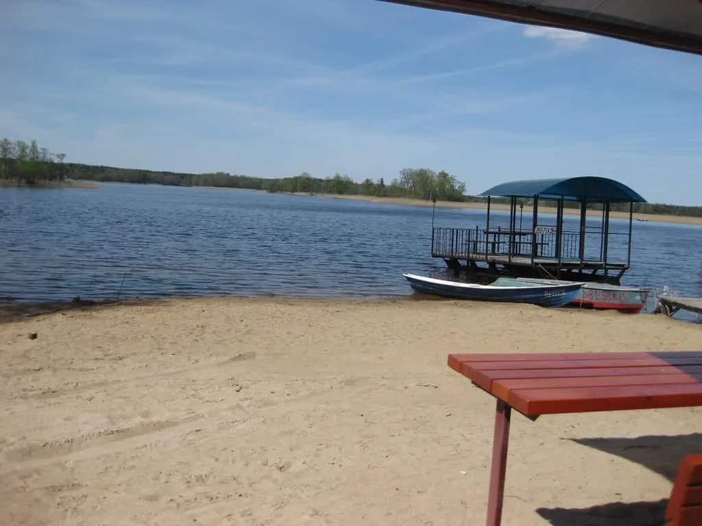 Holiday Home Pribrezhnyy: главное фото 1