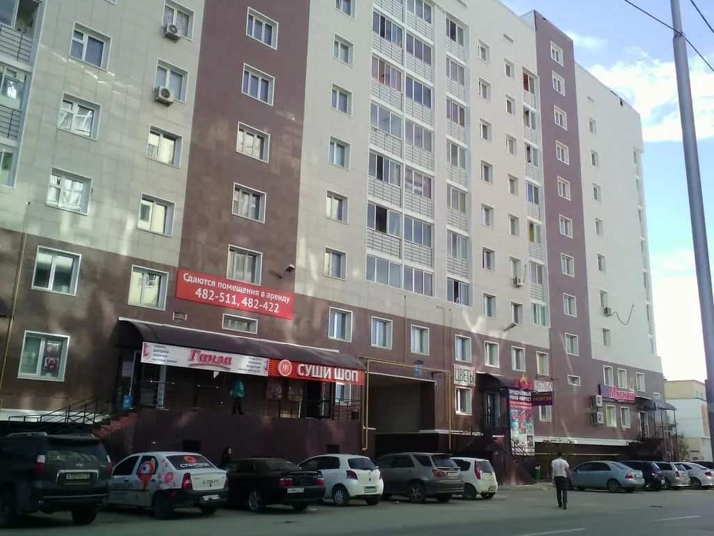 Bed & Breakfast Пентхаус: главное фото 1
