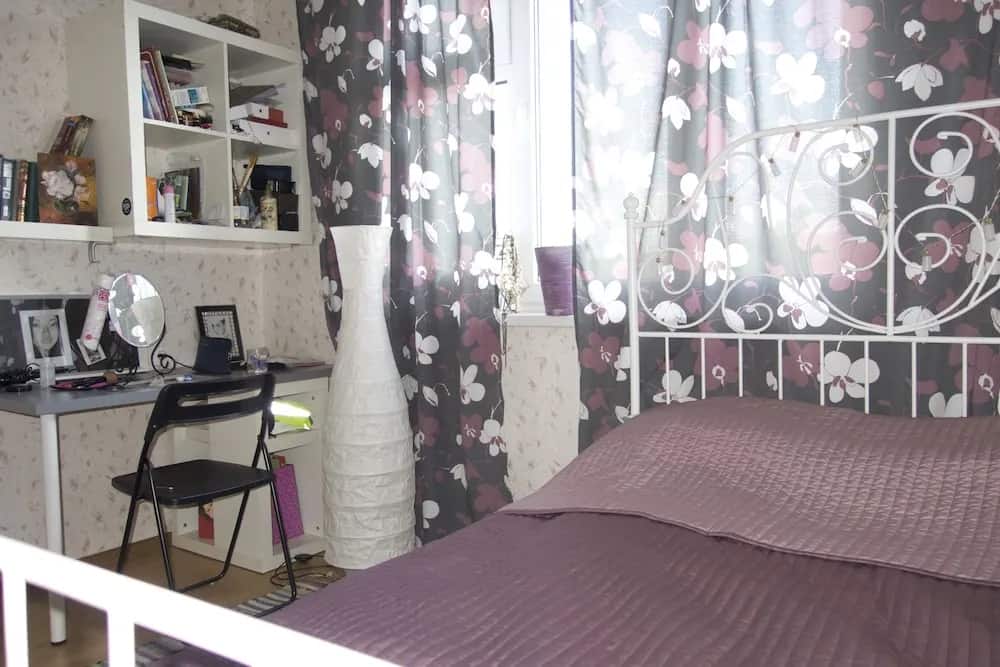 LUXKV Apartment in Khimki: главное фото 1