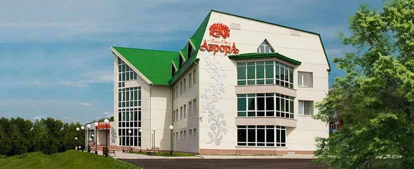 Аврора: главное фото 1