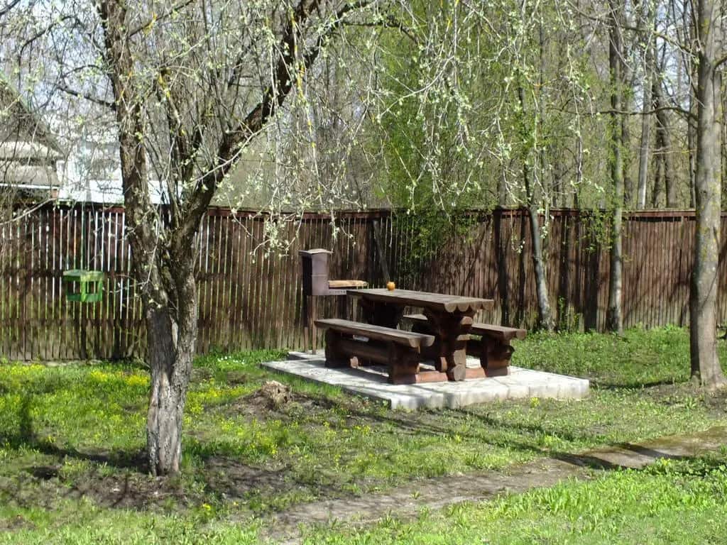 Гостиница Волга: главное фото 1