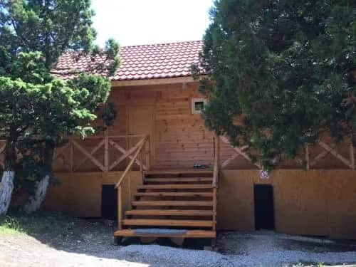 Inn Milana: главное фото 1