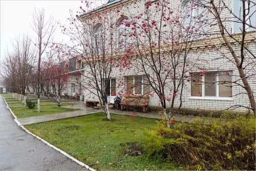 Edelveis Hotel: главное фото 1