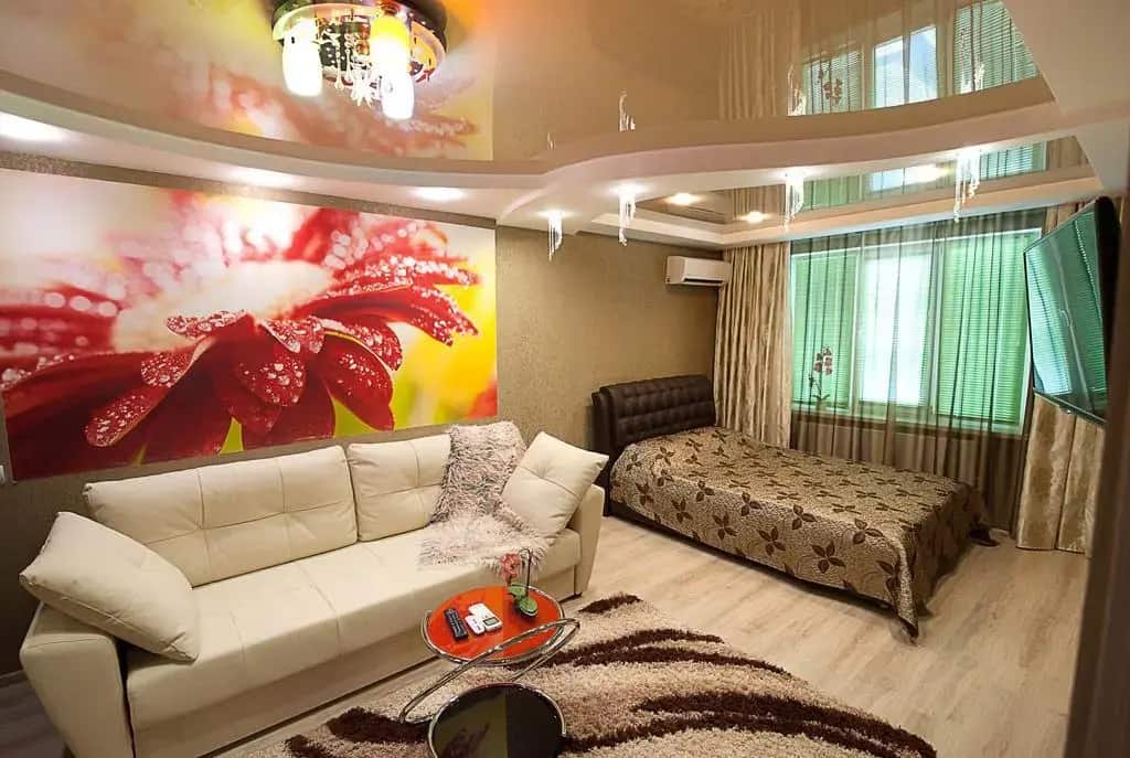ApartLux na Prospekte: главное фото 1