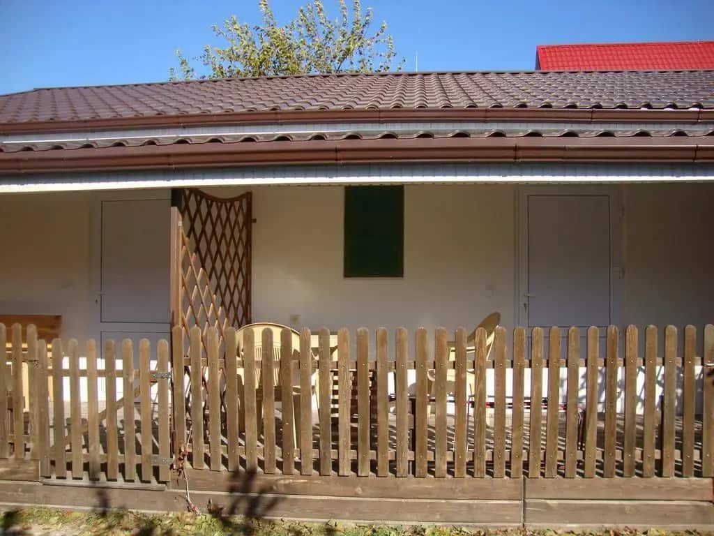 Mini-hotel Yutnii dvorik: главное фото 1