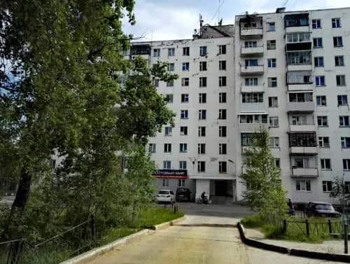 Апартаменты  на ул. Набережная,  д. 107: главное фото 1
