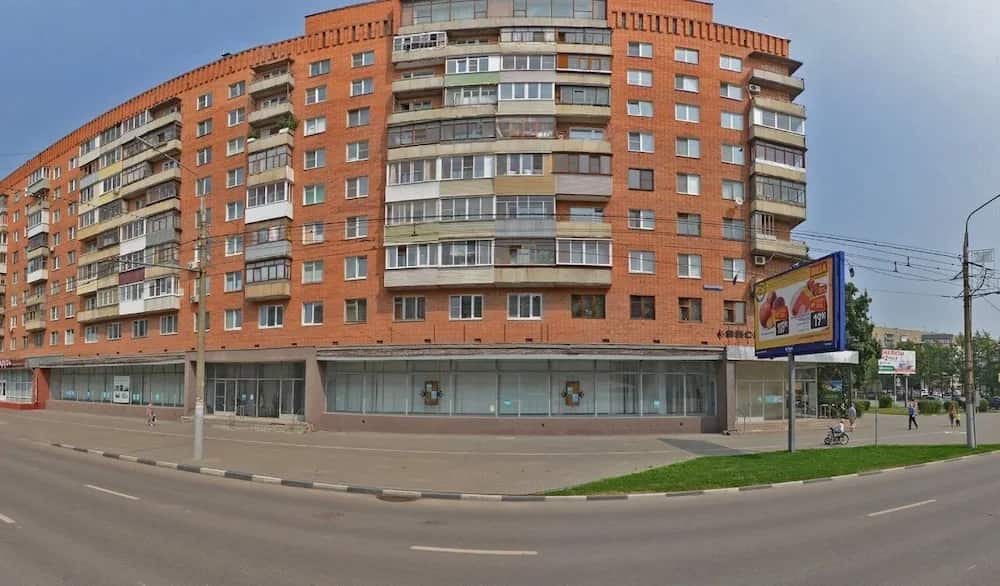 Апартаменты Inndays, Красноармейский пр-т, 16: главное фото 1