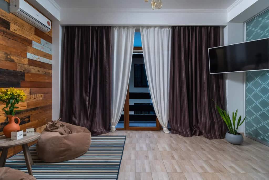 Апартаменты Your Home Kp на улице Турчинского: главное фото 1