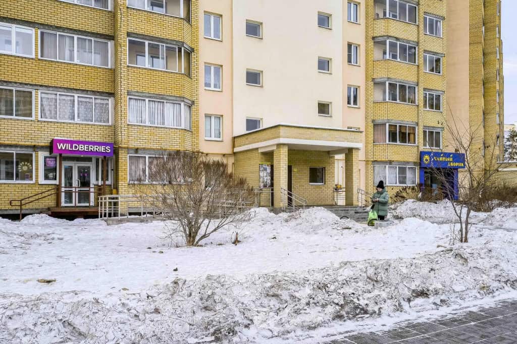 Уральское Гостеприимство на улице Уральских Рабочих: главное фото 1