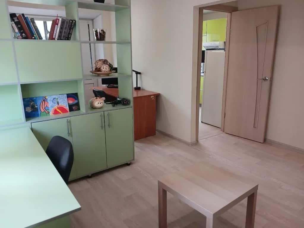 Aday Apartments (Эдэй Апартаменты) на улице Блинова: главное фото 1