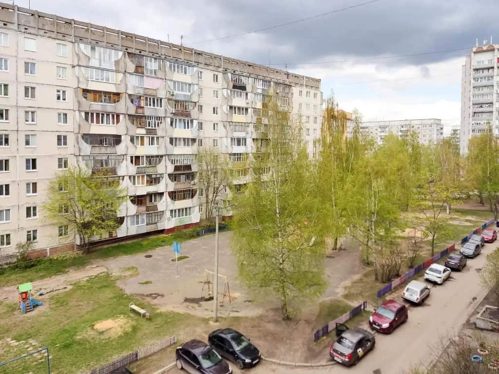 Апартаменты на бульваре Чавайна 18: главное фото 1