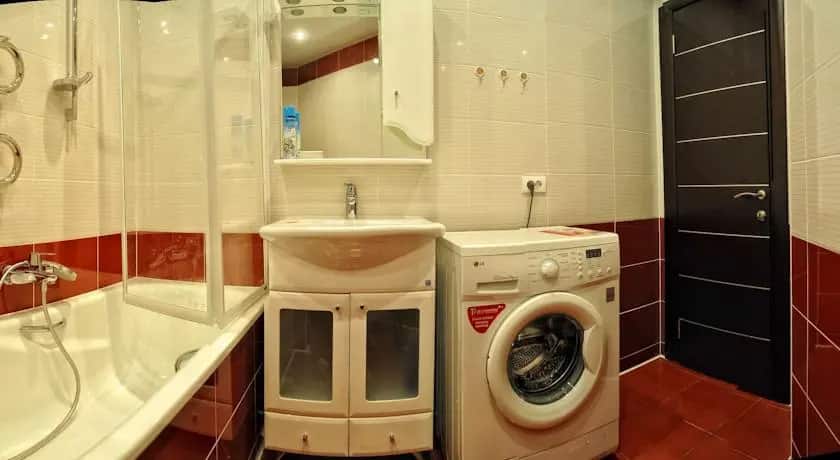 Kvartirotel Apartment on Militseyskaya Ulitsa: главное фото 1