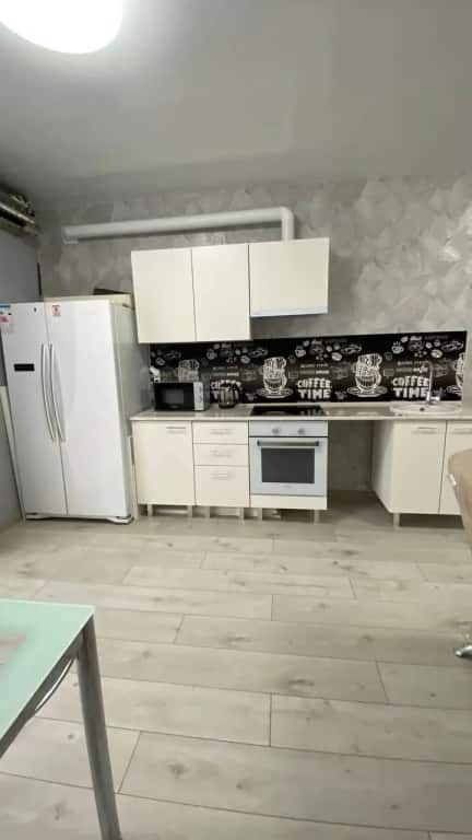 Апартаменты на улице Красноармейская: главное фото 1