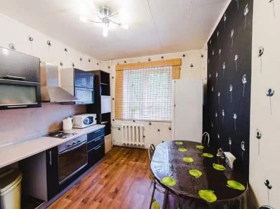 Dekabrist apartment at Ugdanskaya 8: главное фото 1
