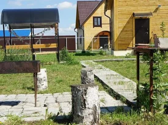 Ekodom Uyutnyi Ugolok: главное фото 1