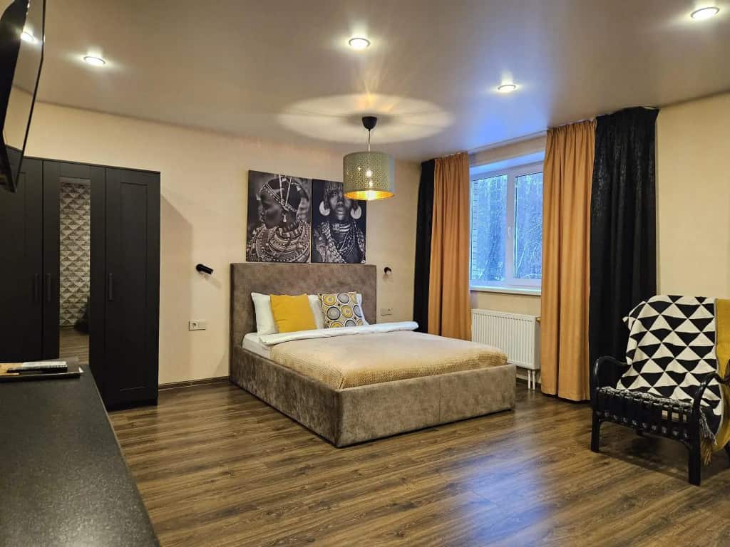 Home Hotel (Хоум Хотел): главное фото 1